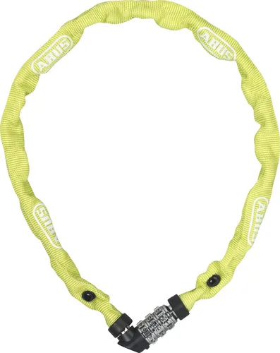 Vista 3 de ABUS Candado de cadena para bicicleta - Combo/Key