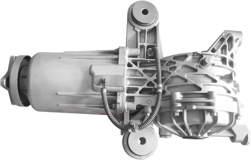 Vista 5 de 42540531 22880777 Conjunto de portador diferencial AWD del eje trasero compatible con Chevy Equinox 2007-2017, compatible con GMC Terrain 2010-2017