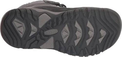 Vista 4 de KEEN Unisex-Child Kanibou Mid Height Waterproof Insulated Snow Boots