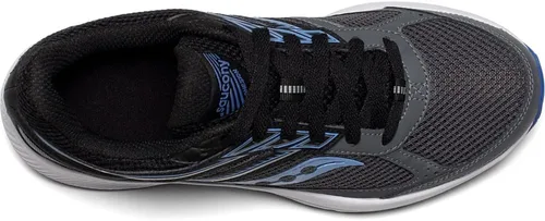 Vista 4 de Saucony Cohesion 14 - Tenis para correr en carretera, para mujer