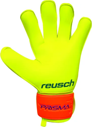 Vista 2 de Reusch Guantes de portero de fútbol Prisma Prime S1 Evolution Finger Support