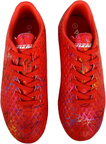 Vista 7 de Vizari Zodiac JR FG - Zapatos de fútbol para exteriores para niños y niñas
