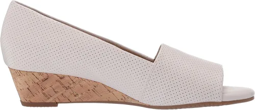 Vista 6 de Aerosoles Zapatos de tacón de cuña para mujer