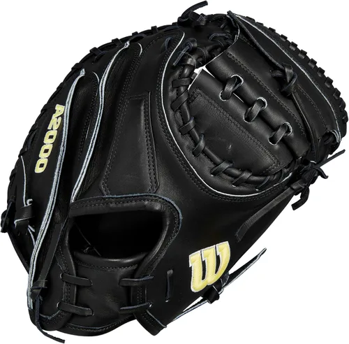 Vista 2 de Wilson Guantes de béisbol 2024 Classics Series A2000