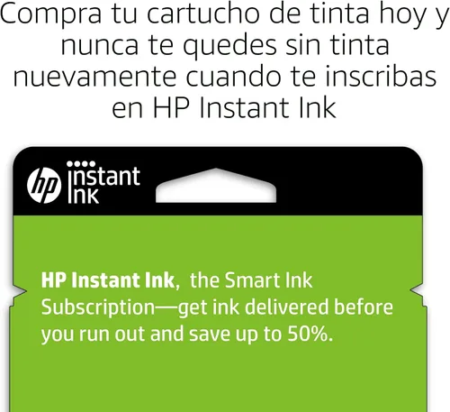 Vista 2 de HP Cartucho de tinta negro de alto rendimiento 910XL Funciona con OfficeJet 8010, 8020 Series, OfficeJet Pro 8020, 8030 Series Elegible