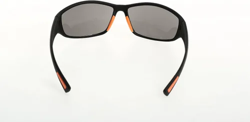 Vista 4 de Lentes para daltonismo con diseño aerodinámico para deportes (mica gris), TP-005
