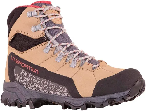 Vista 2 de La Sportiva Nucleo High II GTX Hiking Boot - Women's