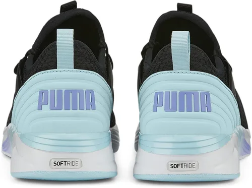 Vista 2 de PUMA Softride Ruby Luxe - Tenis para mujer