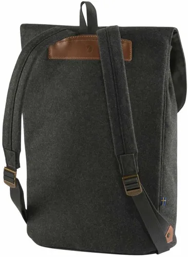 Vista 5 de Fjallraven F23331020 Norrvage Mochila Gris