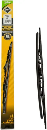 Vista 16 de Valeo 800161 SWF Specialized European 800 Series Limpiaparabrisas de 16 pulgadas (paquete de 1)