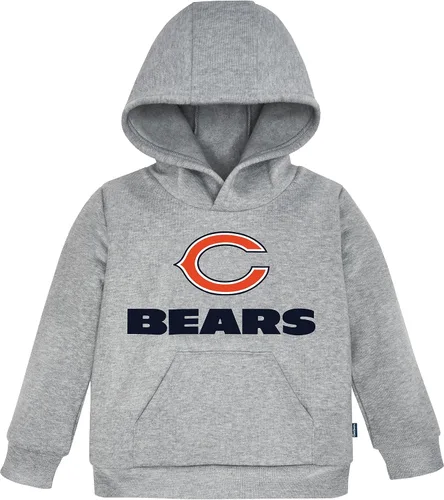 Vista 22 de Gerber NFL Baby Fleece Hoodie Sweatshirt
