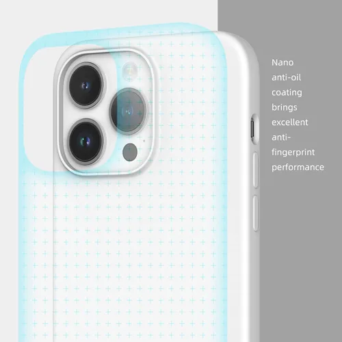 Vista 116 de Funda de silicona líquida compatible con iPhone 12 Pro Max 6.7 pulgadas, funda de gel de protección completa con forro de microfibra, funda