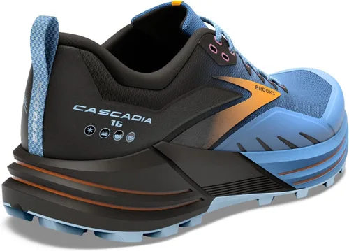 Vista 5 de Brooks Cascadia 16 - Zapatillas de trail running para mujer