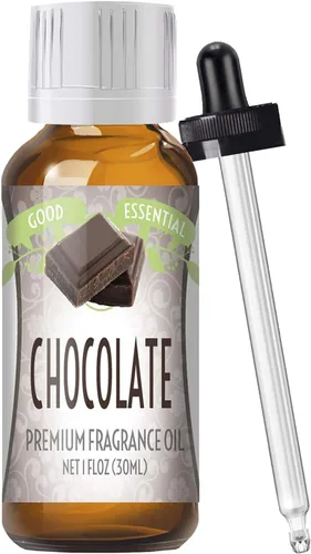 Vista 40 de Good Essential – Aceite de fragancia profesional de almendra 10 ml para difusor, velas, jabones, perfume, aromaterapia 0.33 fl oz