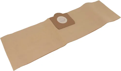 Vista 2 de Juego de bolsas de polvo para aspiradoras, colección eficiente de polvo para usuarios de aspiradoras