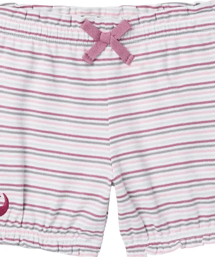 Vista 4 de Tienda Essentials Disney Star Wars Pantalones cortos de princesa para niña, multipack