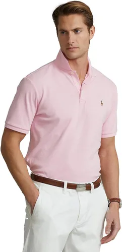 Vista 2 de Polo Ralph Lauren - Camisa de Interlock, para hombre, de ajuste clásico