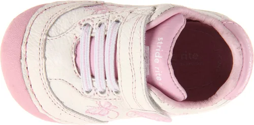 Vista 4 de Sride Rite Bambi tenis deportivos con movimiento suave (para bebés y niños)
