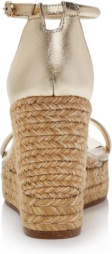 Vista 3 de Stuart Weitzman Nudist Alpargata Cuña