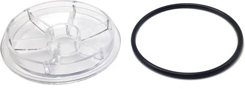 Vista 20 de Swimables Reemplazo completo de extremo húmedo compatible con bomba de piscina Pentair 357149 Funciona en todas las Whisperflo de 0.5 HP - 2 HP