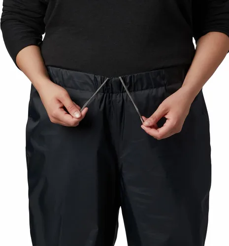 Vista 8 de Columbia Storm Surge - Pantalón impermeable para mujer