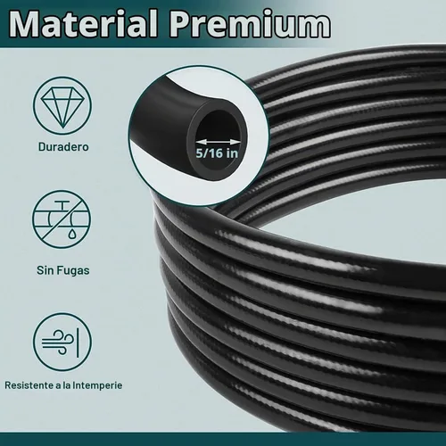 Vista 5 de GASPRO Kit adaptador de repuesto de tanque de propano de 1 libra, manguera de 3 pies con válvula de cierre de seguridad, llena fácilmente botellas