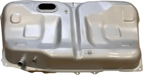 Vista 103 de TRQ Depósito de combustible de gasolina de 18.5 galones compatible con Toyota Tacoma 2003-2004