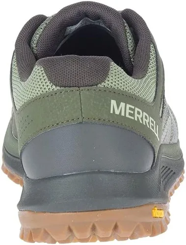 Vista 8 de Merrell Zapatos TrailWalking para hombre