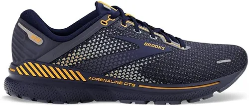 Vista 2 de Brooks Adrenaline GTS 22 - Tenis de correr con soporte para hombre