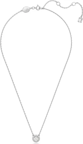 Vista 2 de SWAROVSKI Constella Necklace Collection with Clear Crystals