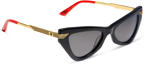 Vista 8 de DIFF Marvel Avengers - Gafas de sol polarizadas para hombres y mujeres, protección UV400