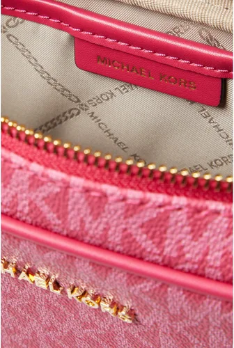 Vista 3 de MICHAEL Michael Kors Jet Set Large EastWest Crossbody
