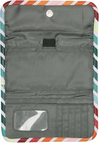 Vista 14 de KAVU Mondo Spender - Organizador de viaje con cartera triple