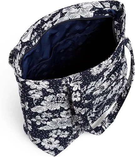 Vista 24 de Bolso tote Vera de algodón (varios equipos disponibles)
