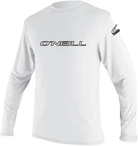 Vista 19 de O'NEILL Camisa de sol Basic Skins 50+ L/S para niños