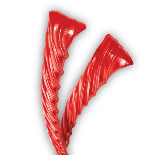 Vista 3 de Twizzlers Twists (Fresa, Bolsas de 16 onzas, pack de 6)