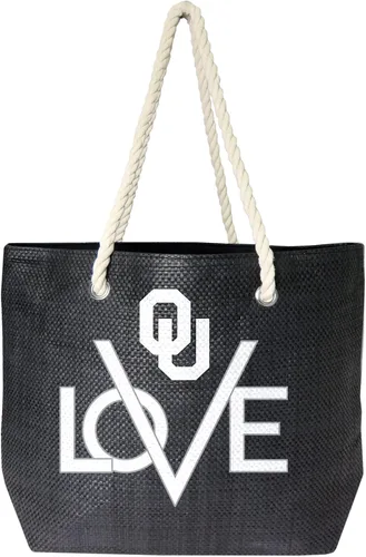 Vista 22 de Littlearth Bolso Love unisex NCAA