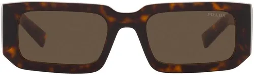 Vista 2 de Prada PRADA SYMBOLE PR 06YS TortoiseMarrón Oscuro 5321145 Gafas de sol unisex