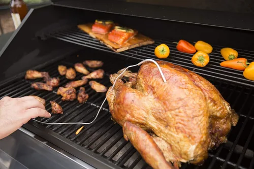 Vista 2 de Pit Boss Sondas de carne - 2pk