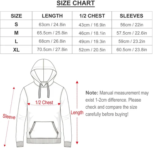 Vista 5 de Eciuyok Anime Hoodie 3D Printed Kids Game Pocket Pullover Jogger Sweatshirt for Boys and Girls