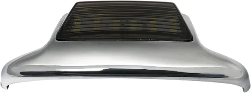 Vista 6 de TCT-MOTORPARTS Lente ahumada de luz trasera para Harley FLSTC Heritage Softail Classic