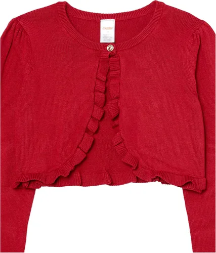 Vista 3 de Gymboree Chalecos y boleros elegantes para niñas y niños pequeños