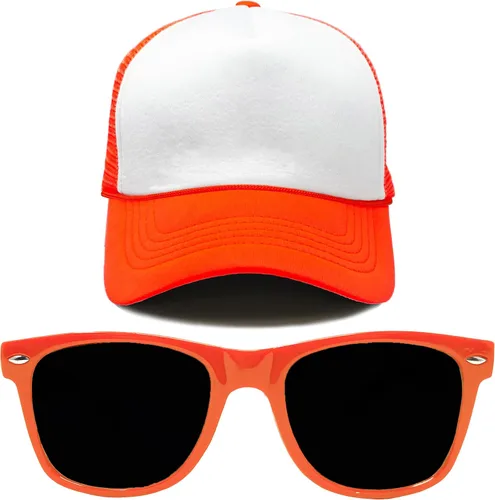 Vista 94 de Funky Junque Gorra de béisbol de béisbol en blanco para hombre y mujer