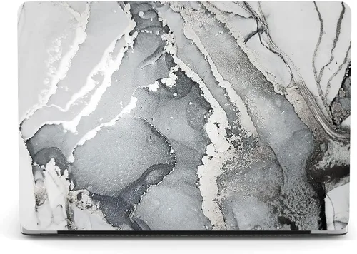 Vista 35 de Funda rígida compatible con MacBook Air de 11 pulgadas 2015 2014 2013 2012 2011 2010 Realease modelo A1465 A1370, impresión a color, carcasa rígida
