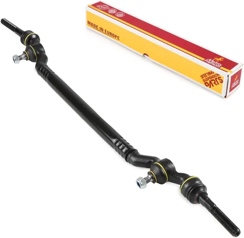 Vista 42 de Metrix Premium Chassis Parts Enlace central compatible con Mercedes-Benz 300SD 1992-1993