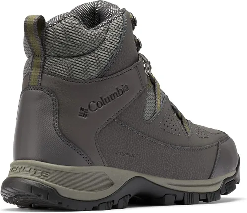 Vista 9 de Columbia Mens Liftop Iii Snow Boot