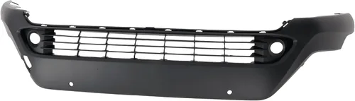 Vista 34 de Garage-Pro Cubierta de parachoques compatible con Toyota Tercel 1995-1997 delantero