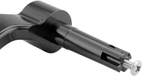 Vista 7 de DaSen Palanca de acelerador de pulgar de repuesto de aluminio compatible con Polaris Sportsman 550/570/850/1000 2009-2024 compatible con Scrambler