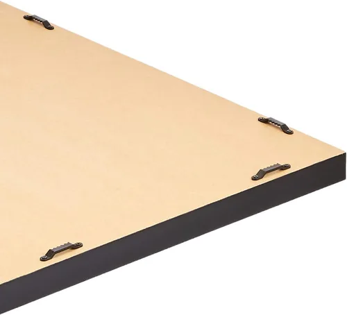 Vista 3 de Amazon Basics - Espejo de pared rectangular