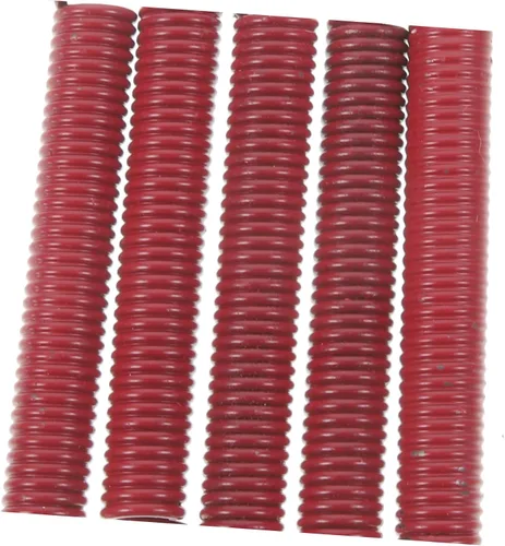 Vista 9 de Guitarra eléctrica Trémolo Bridge Springs Noiseless Tremolo Spring Claw Kit Reemplazo Guitarras Piezas